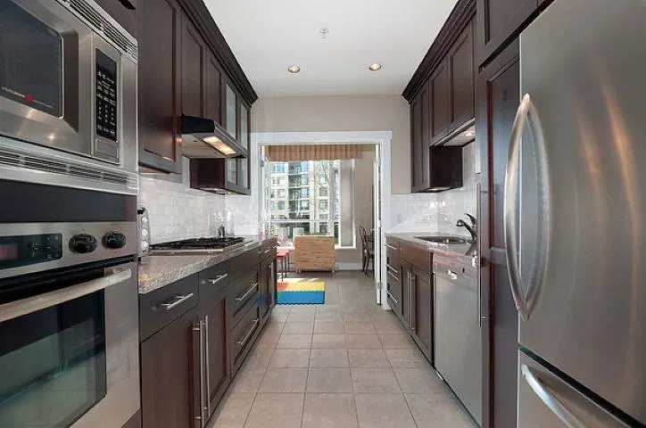 Photo 4 of 16 at #320 – 4685 Valley Drive