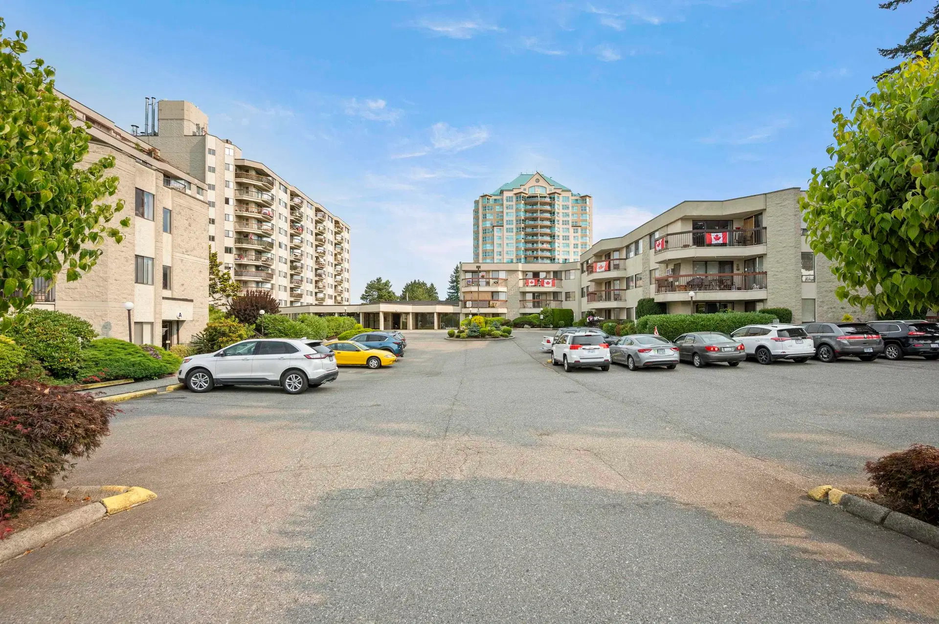 #230 – 31955 Old Yale Road