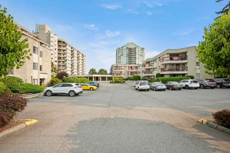 #230 – 31955 Old Yale Road