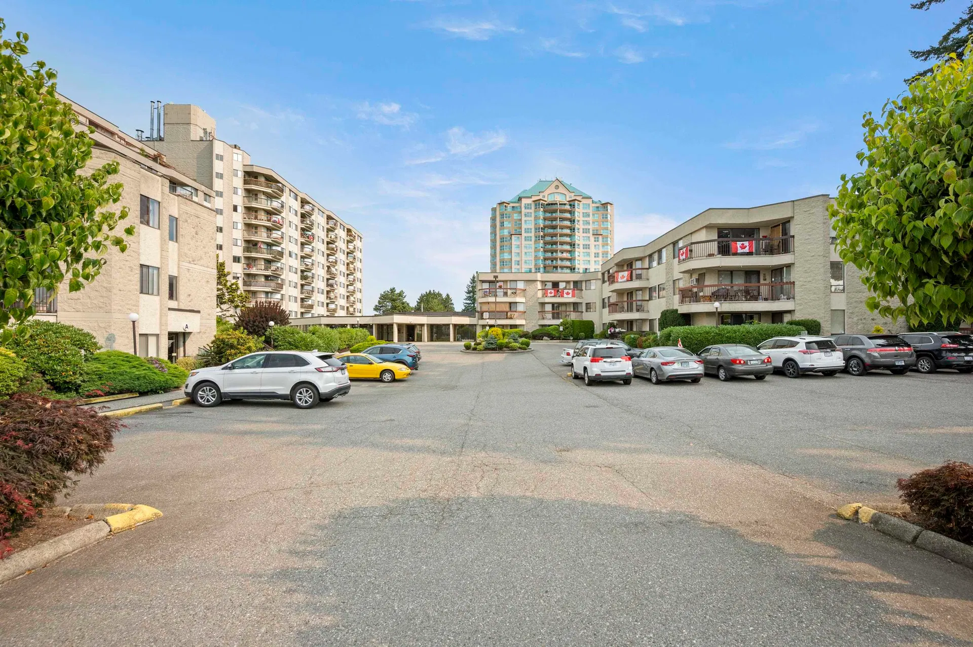 #230 – 31955 Old Yale Road
