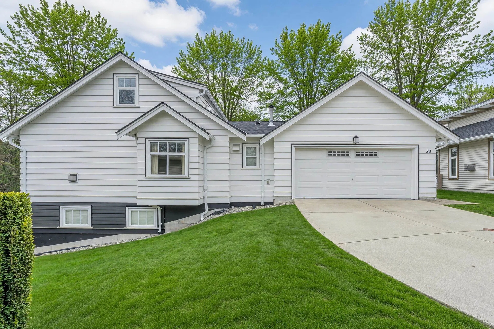 Photo 2 of 38 at #21 – 15188 62a Avenue