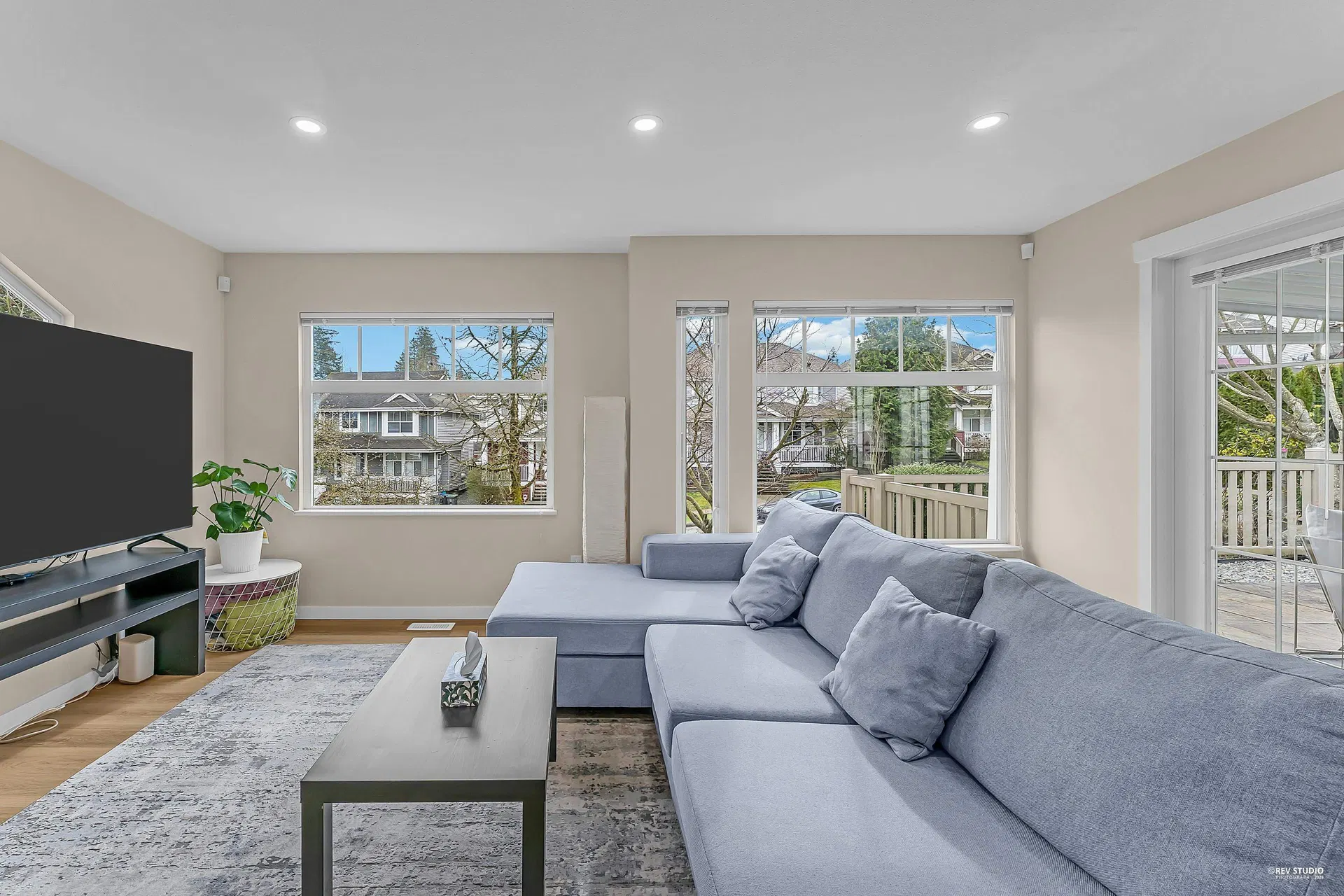 Photo 5 of 38 at #21 – 15188 62a Avenue