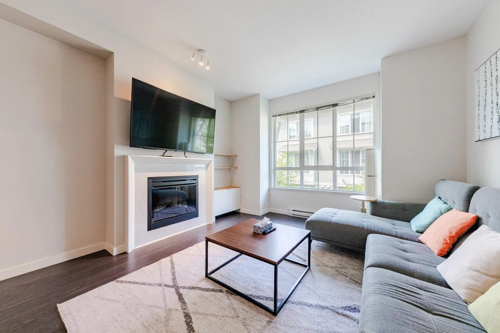 Photo 1 of 40 at #54 – 5510 Admiral Way