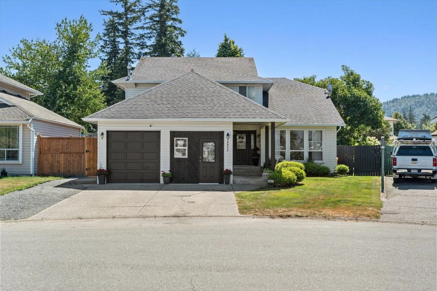 Photo 1 of 38 at 6033 Glenroy Drive