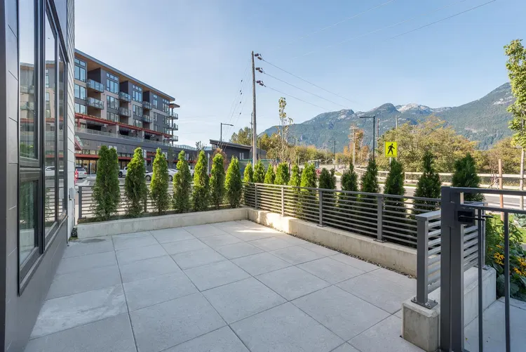Photo 2 of 40 at #101 – 1502 Scott Crescent