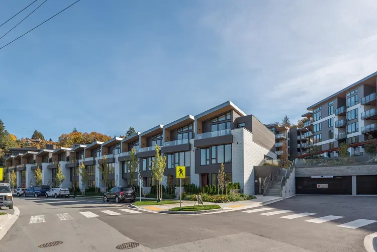 Photo 4 of 40 at #101 – 1502 Scott Crescent