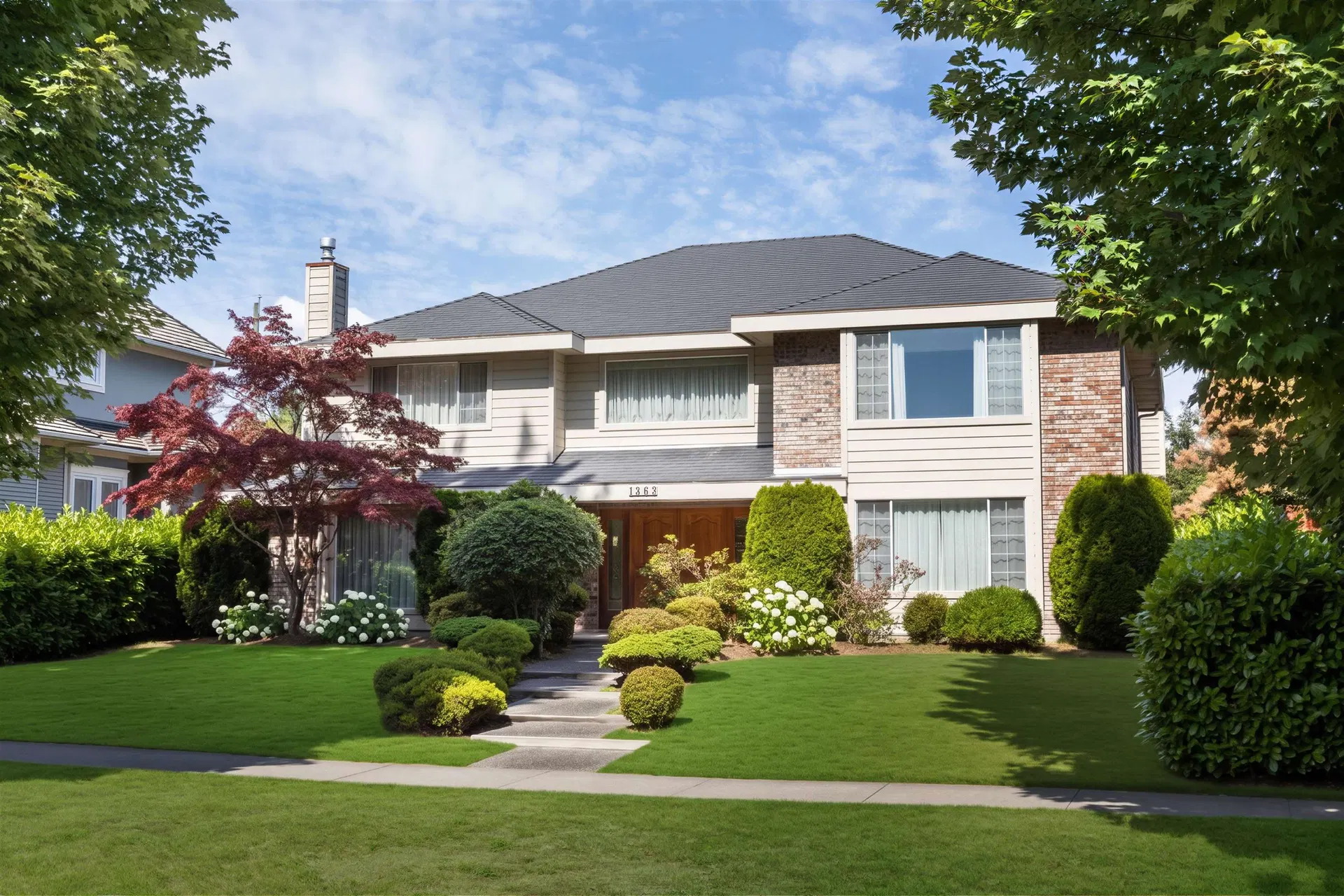 Photo 3 of 40 at 1363 W 48th Avenue