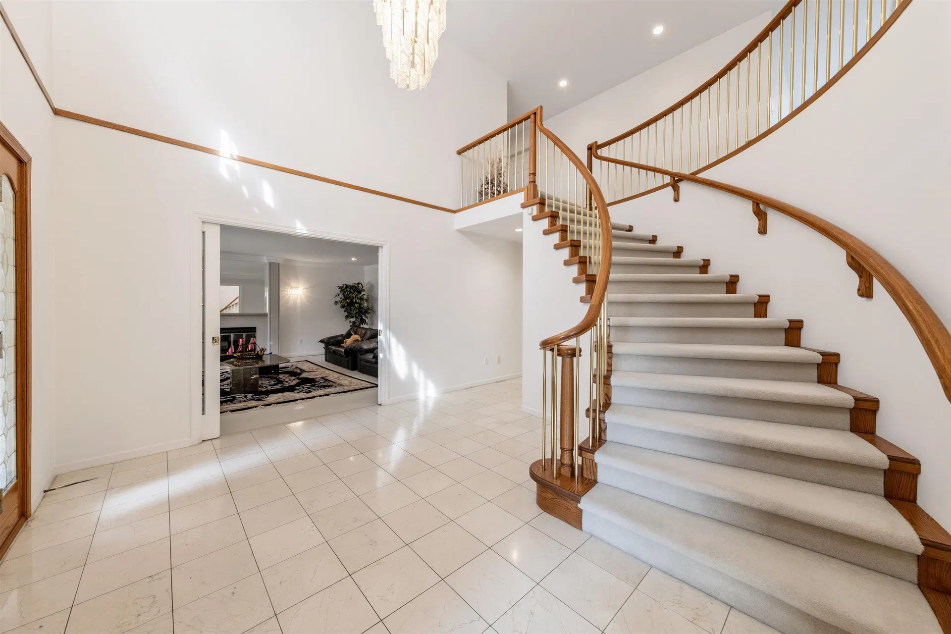 Photo 4 of 40 at 1363 W 48th Avenue