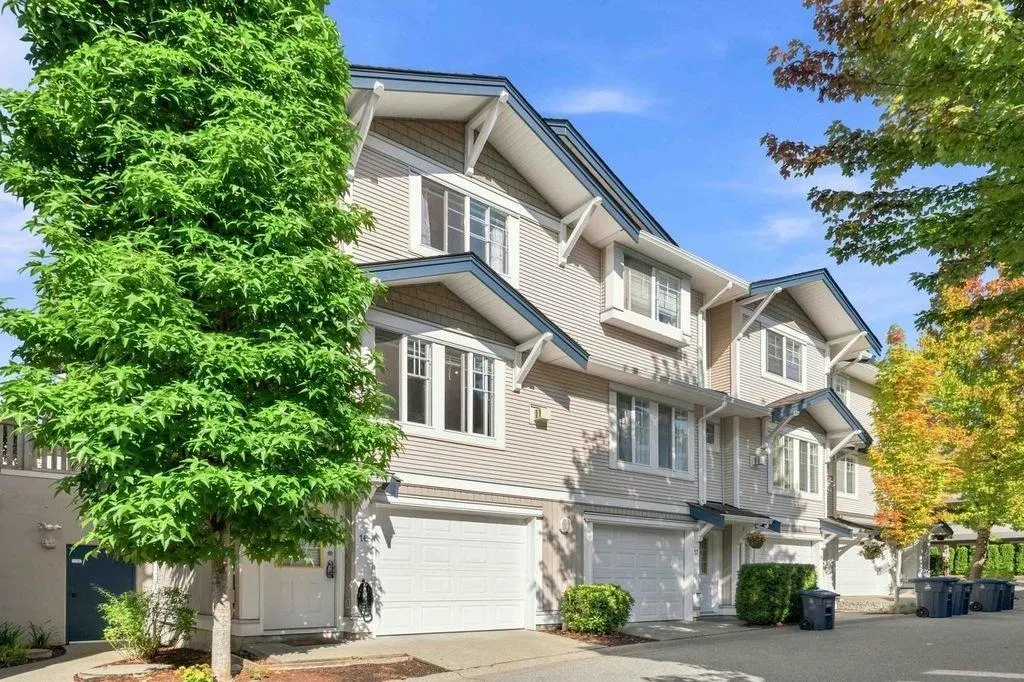 Photo 1 of 23 at #16 – 6533 121 Street