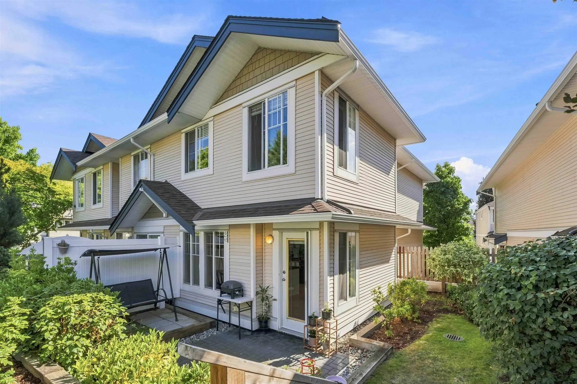 Photo 2 of 23 at #16 – 6533 121 Street