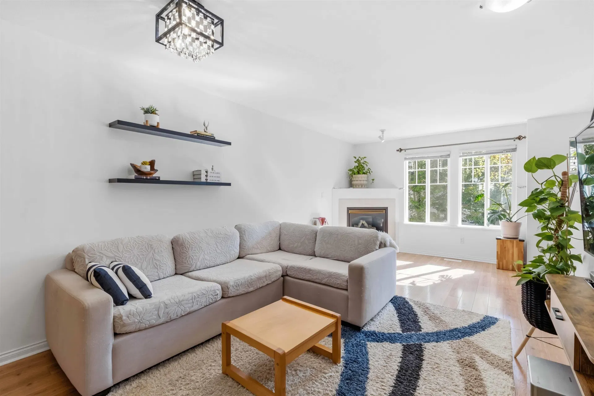 Photo 4 of 23 at #16 – 6533 121 Street