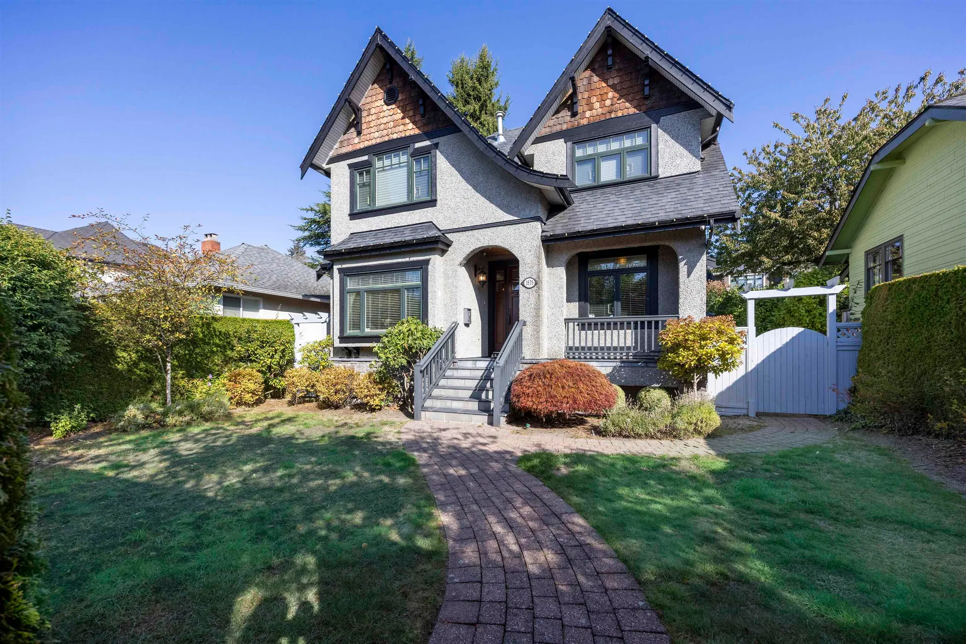 Photo 1 of 40 at 3575 W 38th Avenue