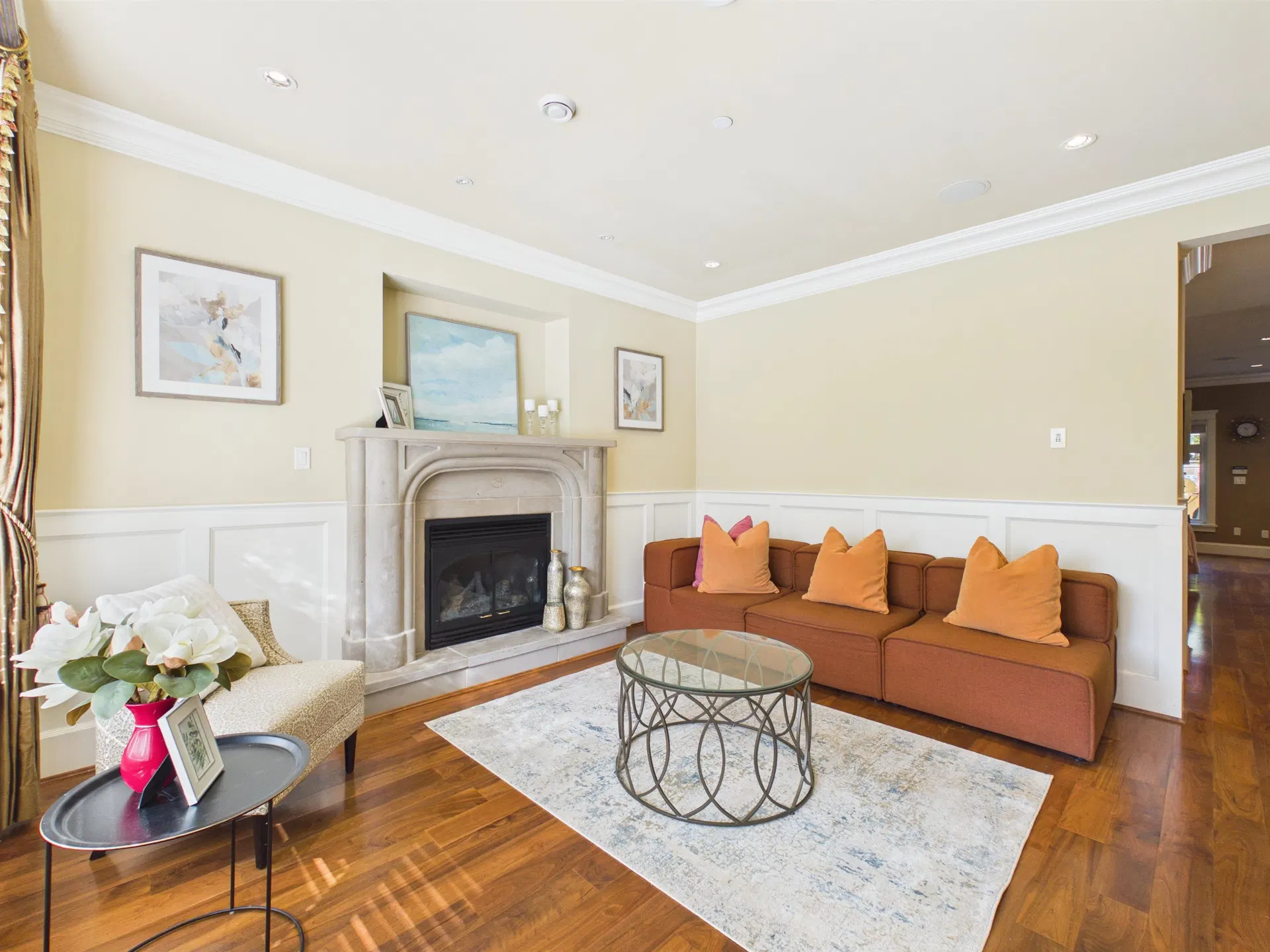 Photo 3 of 40 at 3575 W 38th Avenue