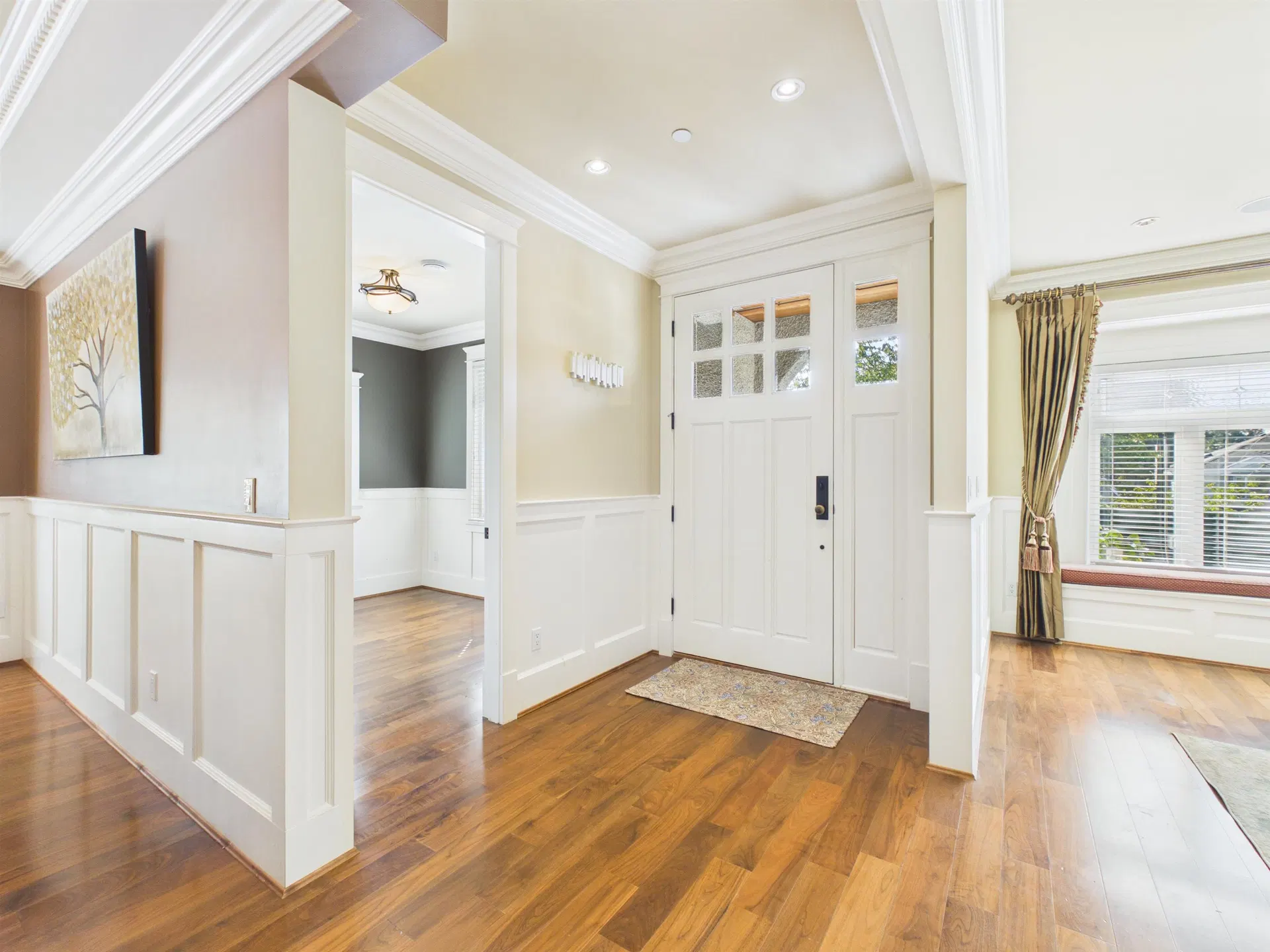 Photo 4 of 40 at 3575 W 38th Avenue