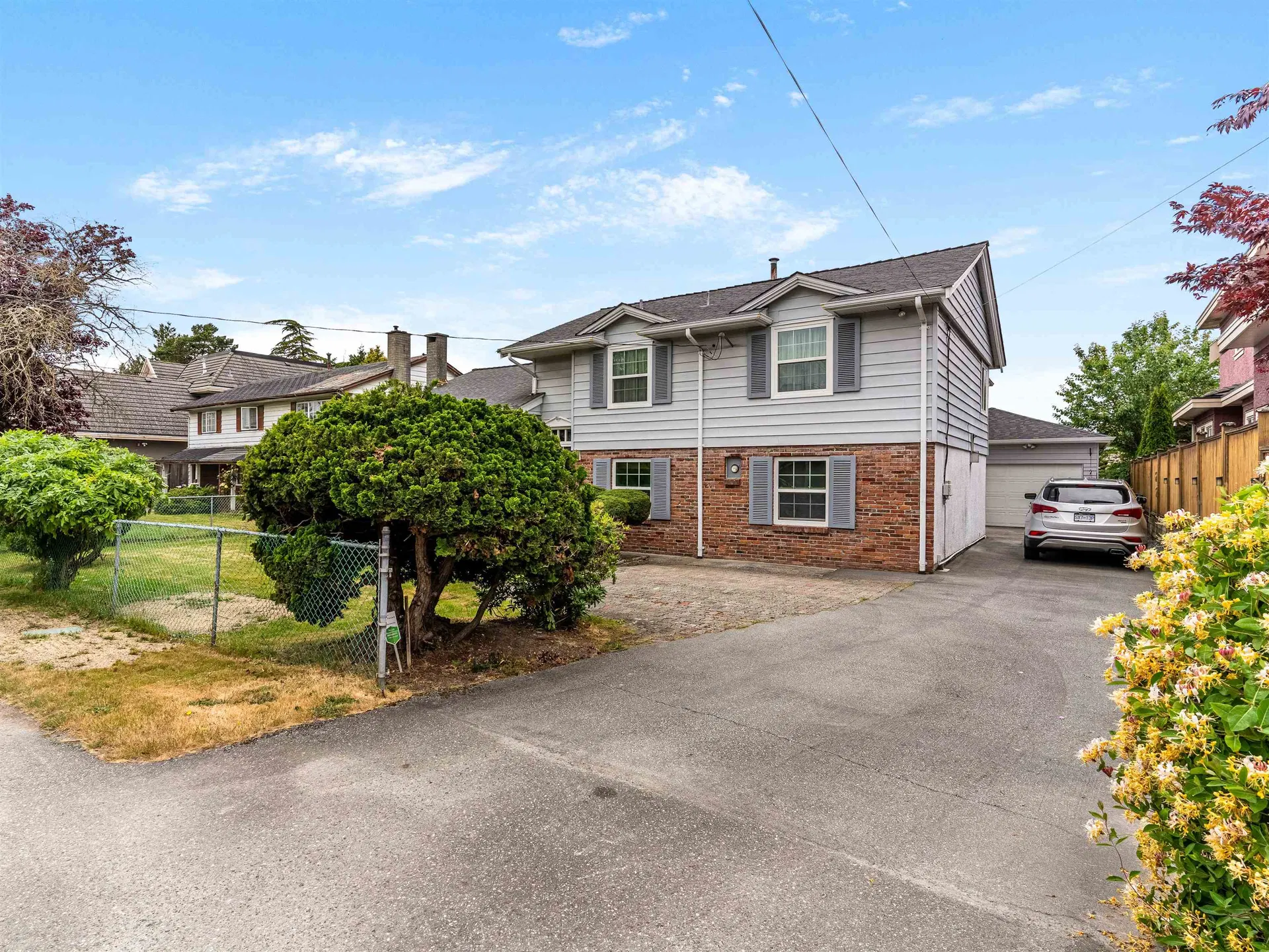 Photo 1 of 39 at 3591 Francis Road