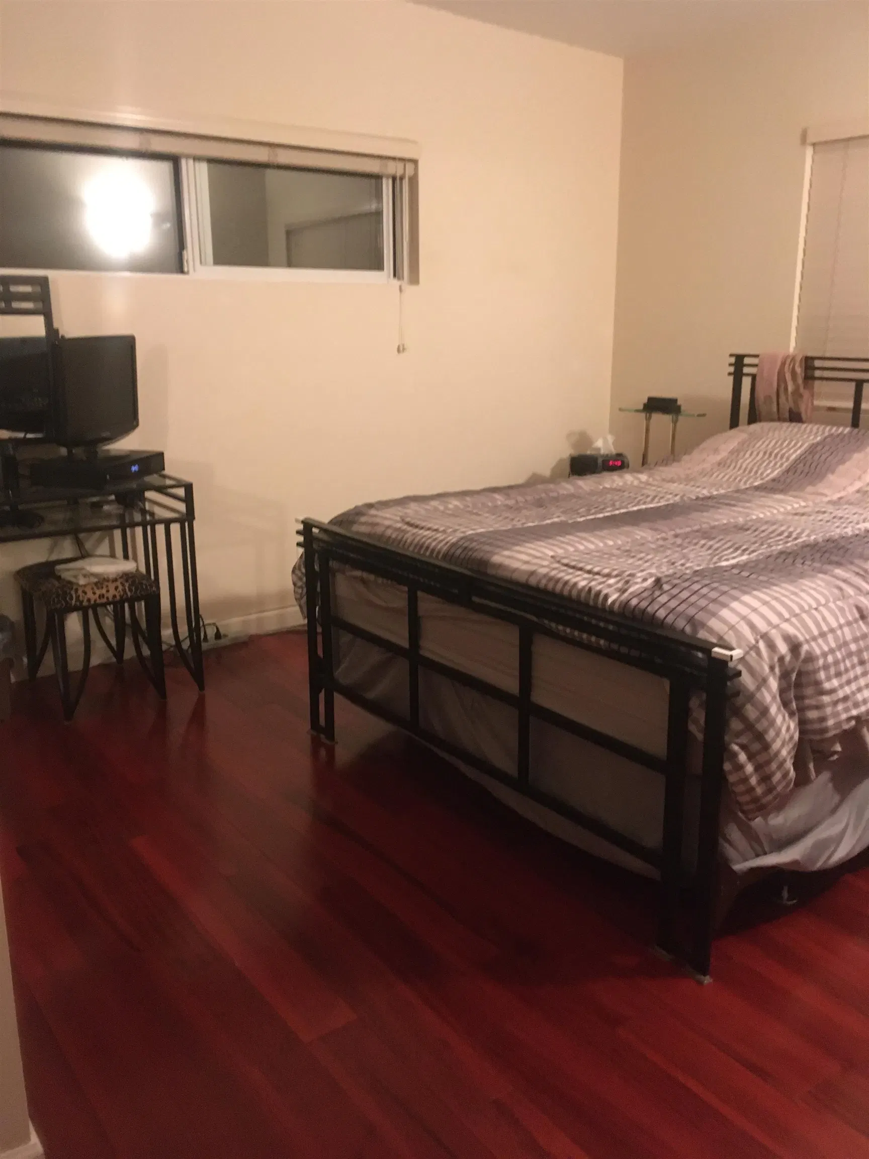 Photo 2 of 5 at Garden Suite – 3707 Dollarton Hwy Garden