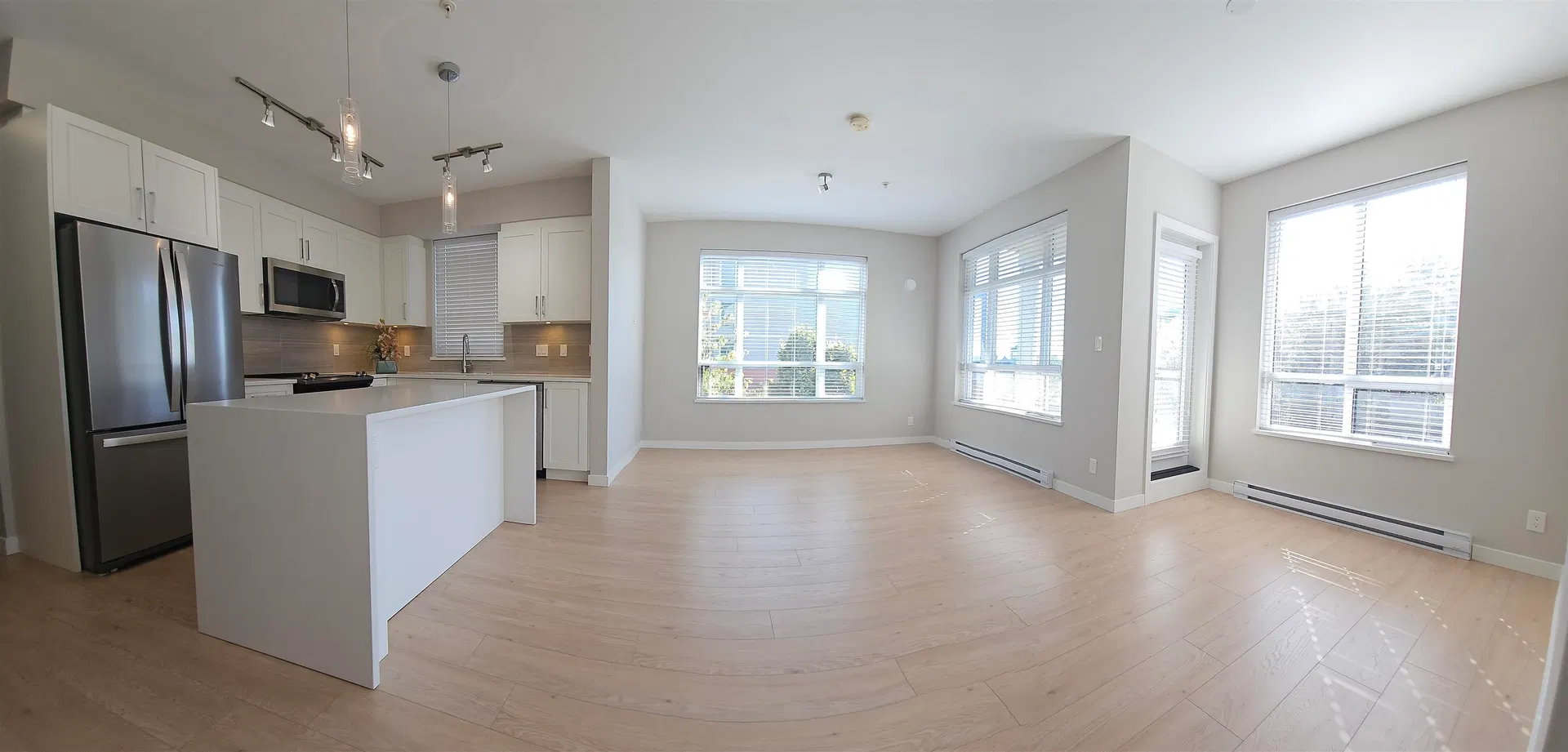 Photo 3 of 33 at E208 – 20211 66 Avenue