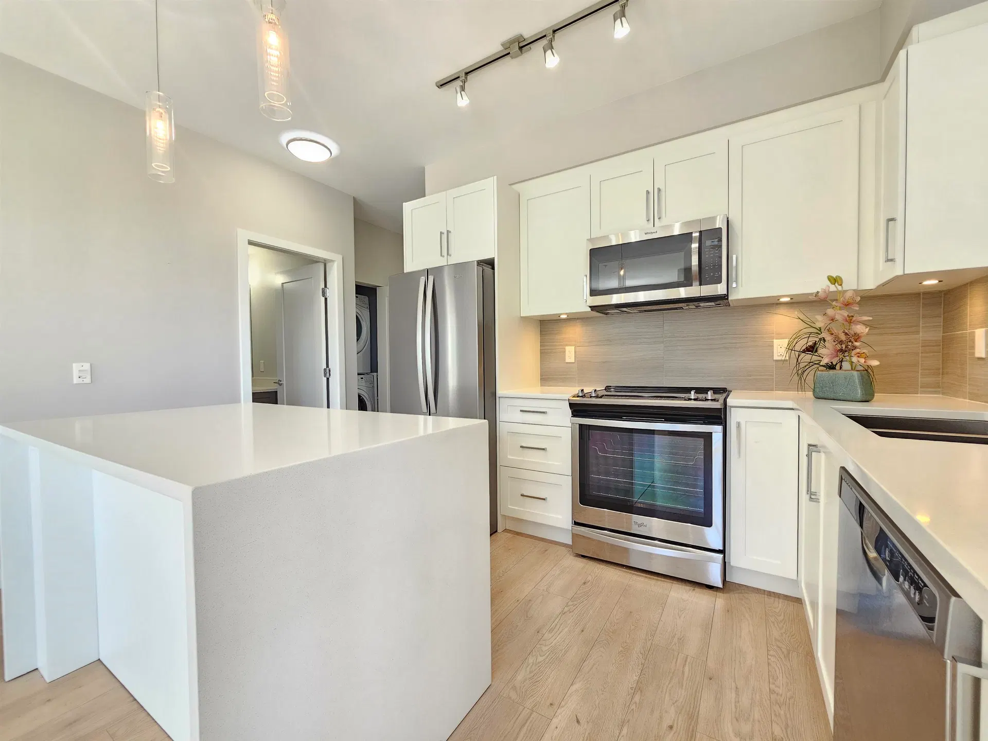 Photo 4 of 33 at E208 – 20211 66 Avenue
