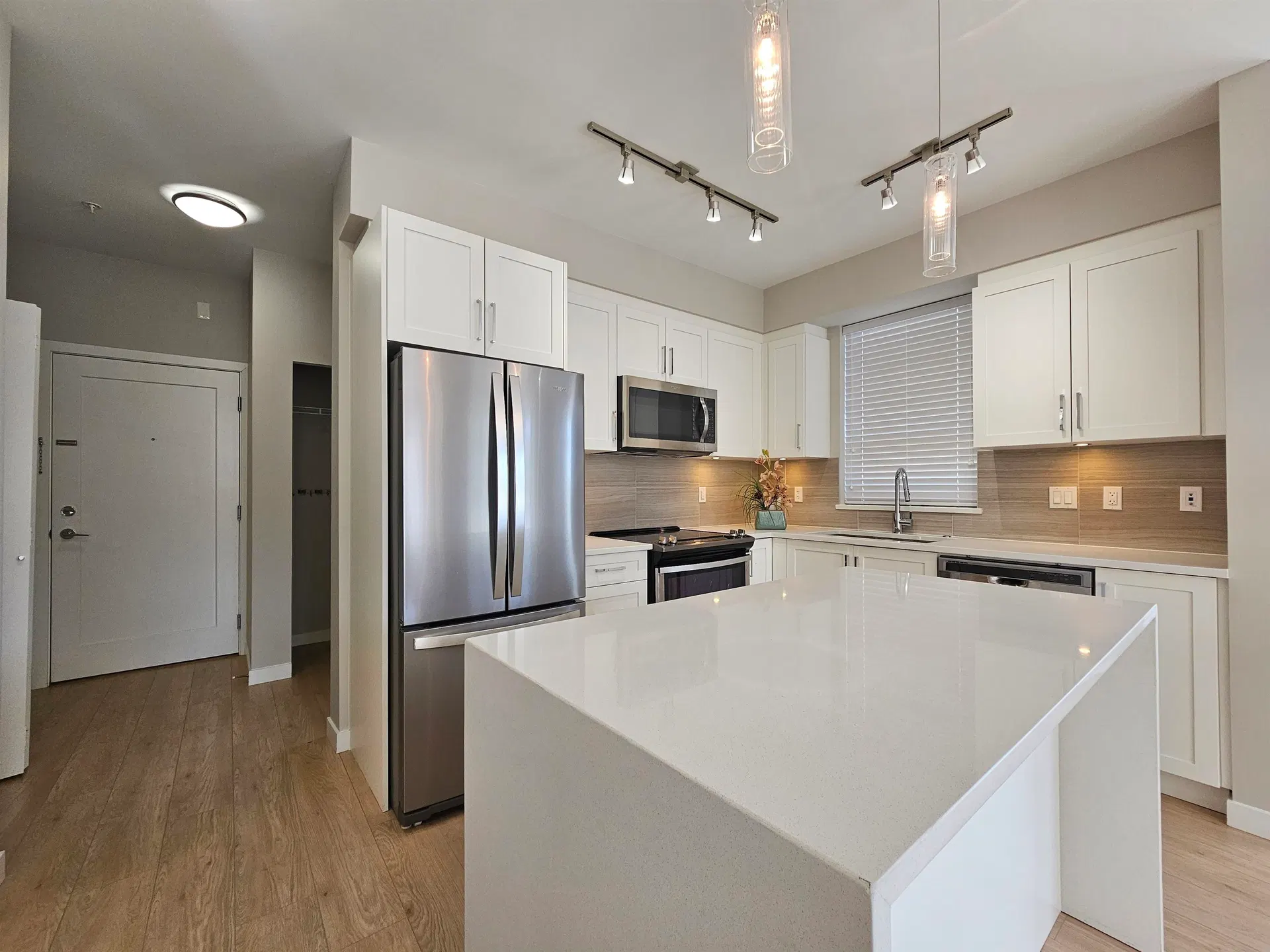 Photo 5 of 33 at E208 – 20211 66 Avenue