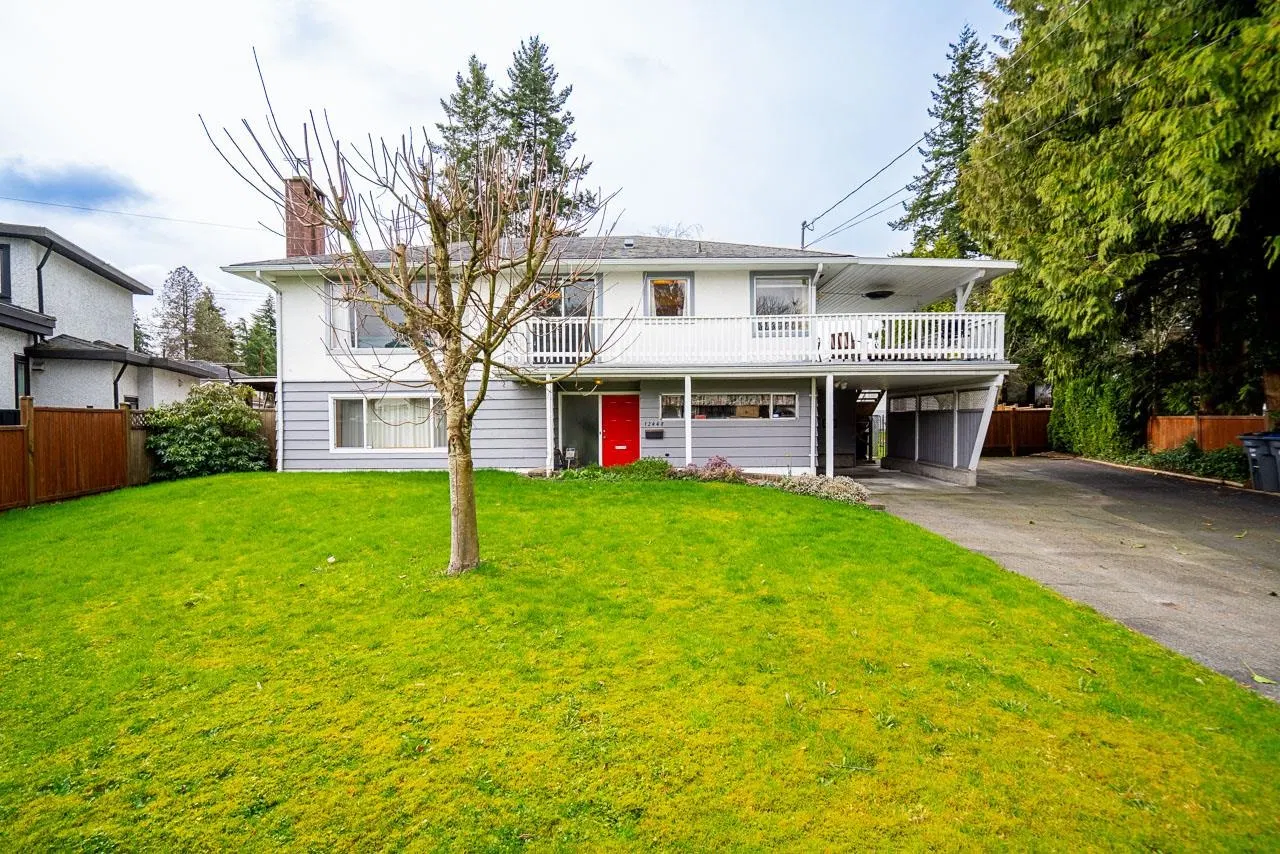 Photo 1 of 40 at 12448 97b Avenue