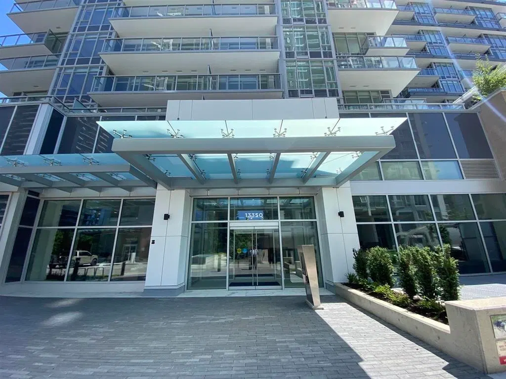 #203 – 13350 Central Avenue