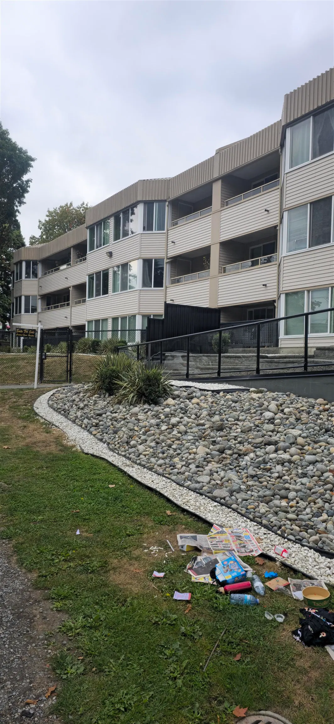 #110 – 9635 121 Street
