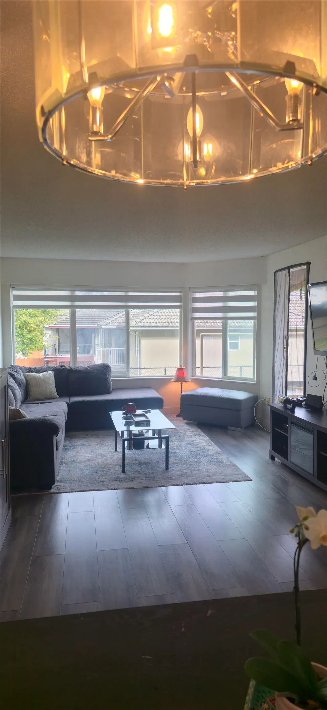 Photo 2 of 12 at #110 – 9635 121 Street