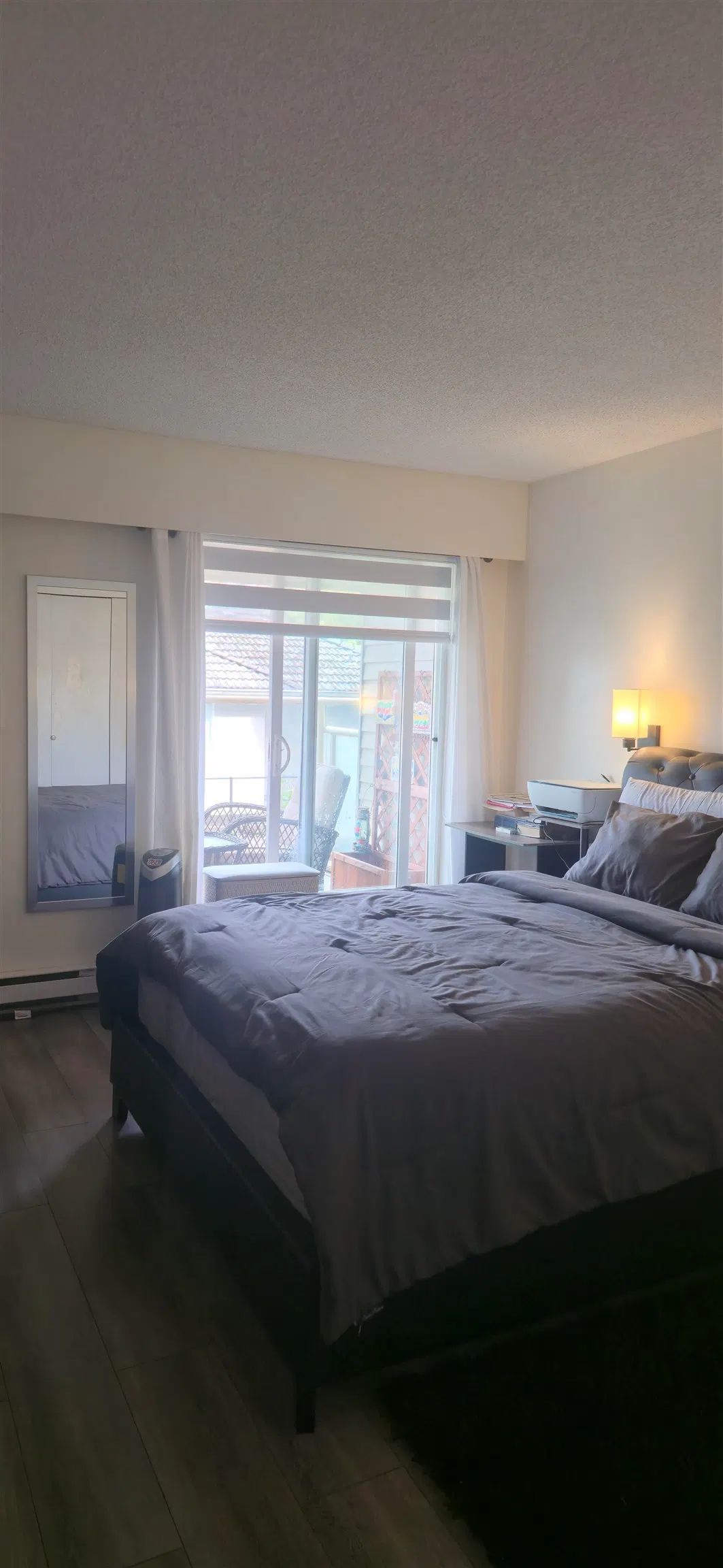 Photo 4 of 12 at #110 – 9635 121 Street