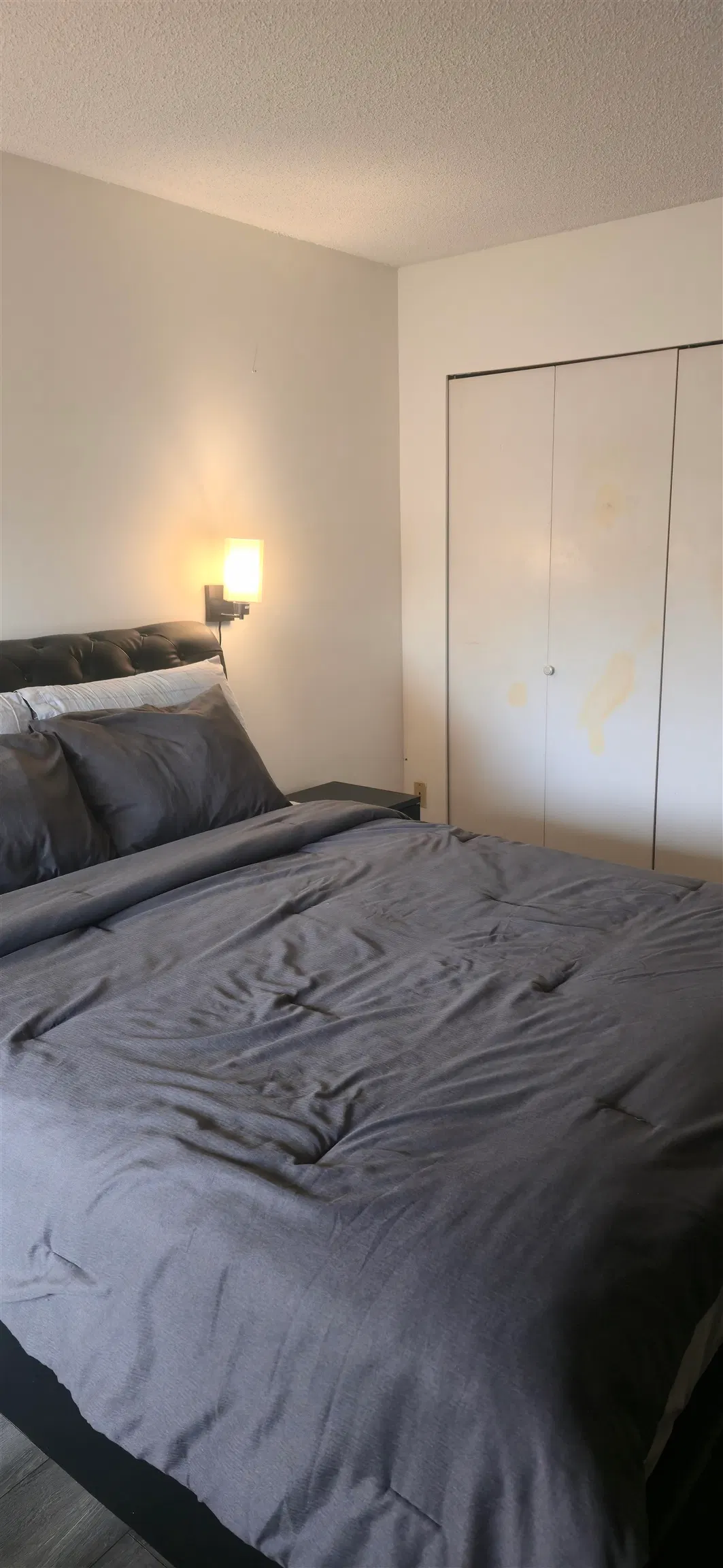 Photo 5 of 12 at #110 – 9635 121 Street