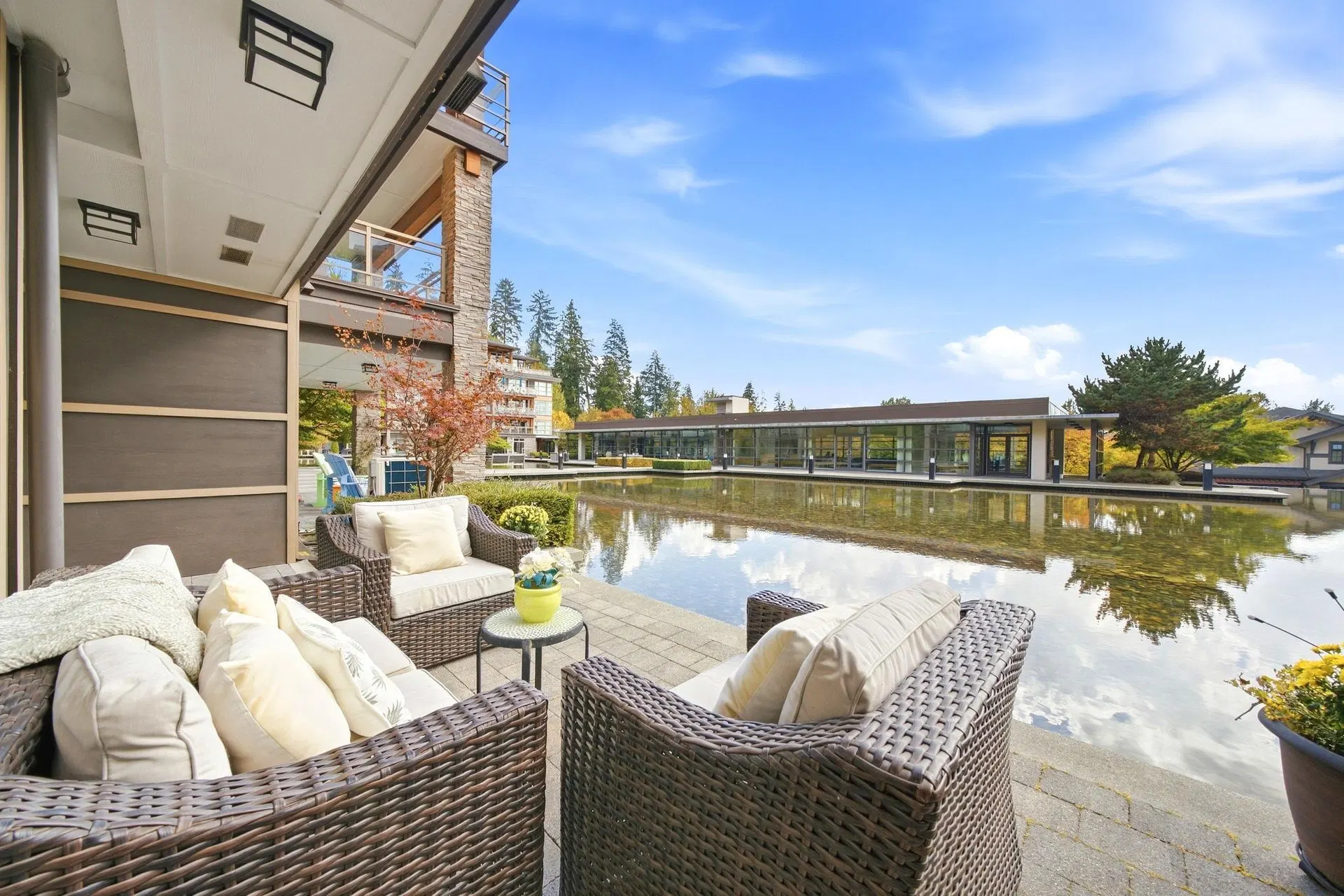 Photo 1 of 33 at #115 – 3602 Aldercrest Drive