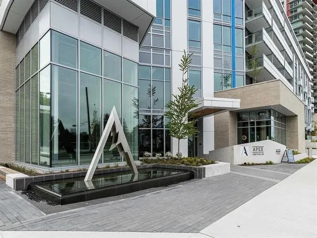 #113 – 1500 Fern Street