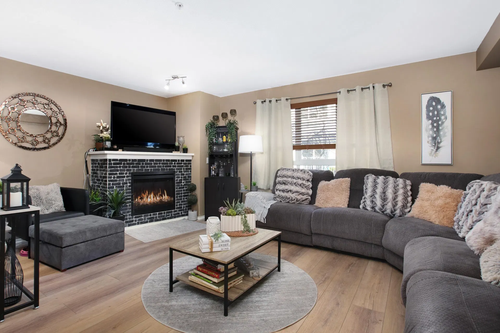 Photo 3 of 29 at #107 – 6747 203 Street