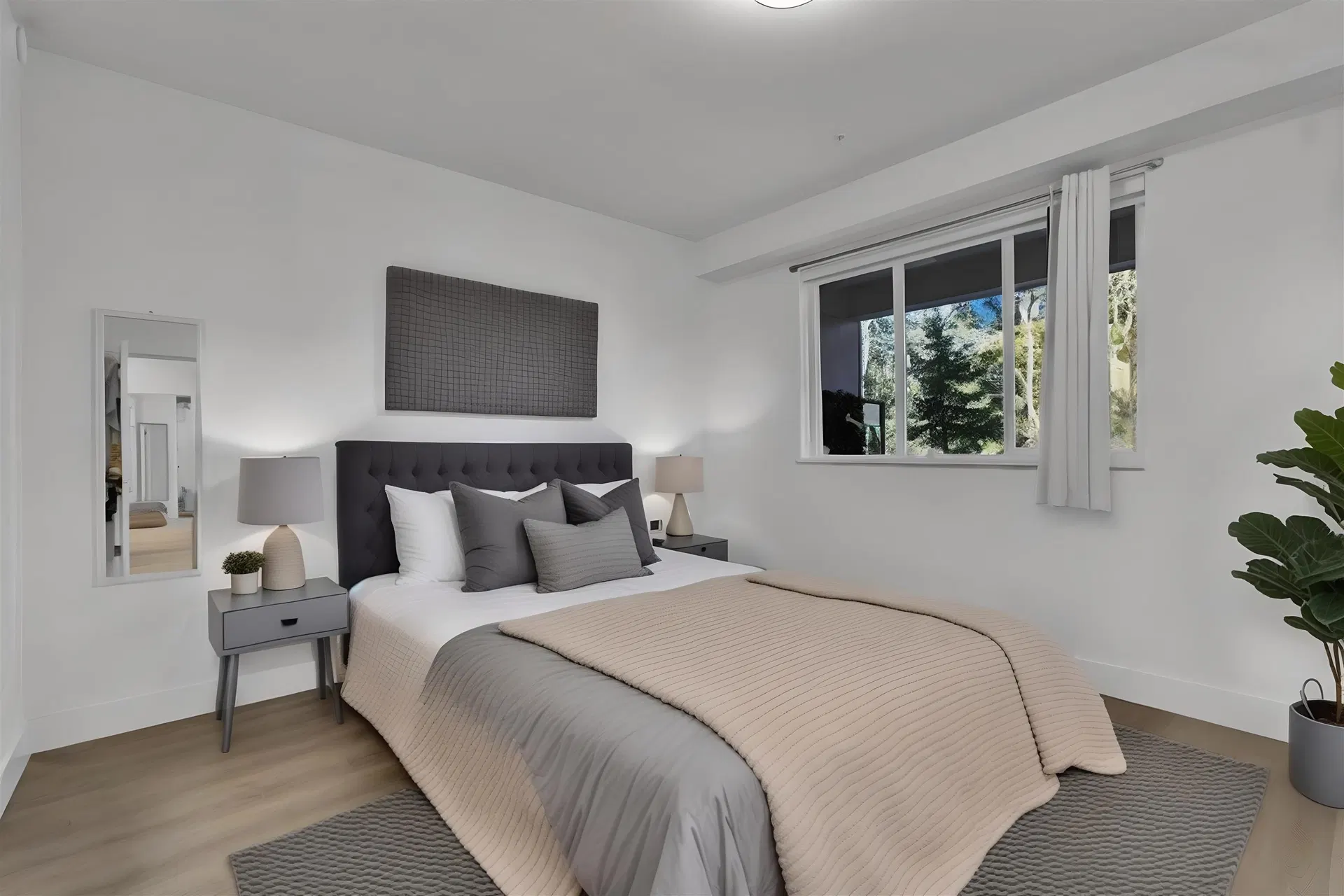 Photo 4 of 24 at #102 – 3480 146a Street
