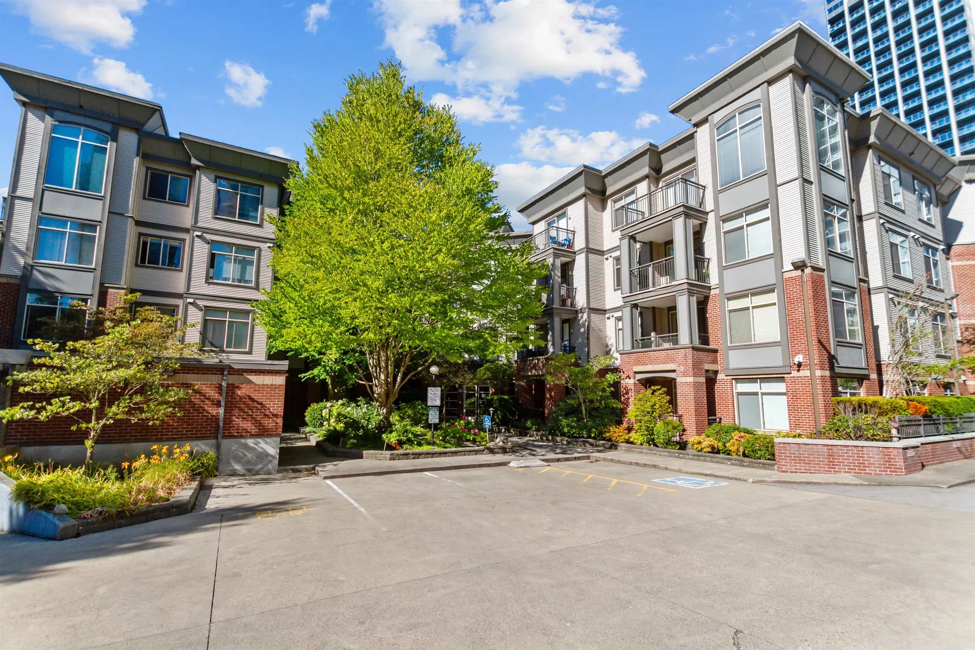 #301 – 10499 University Drive