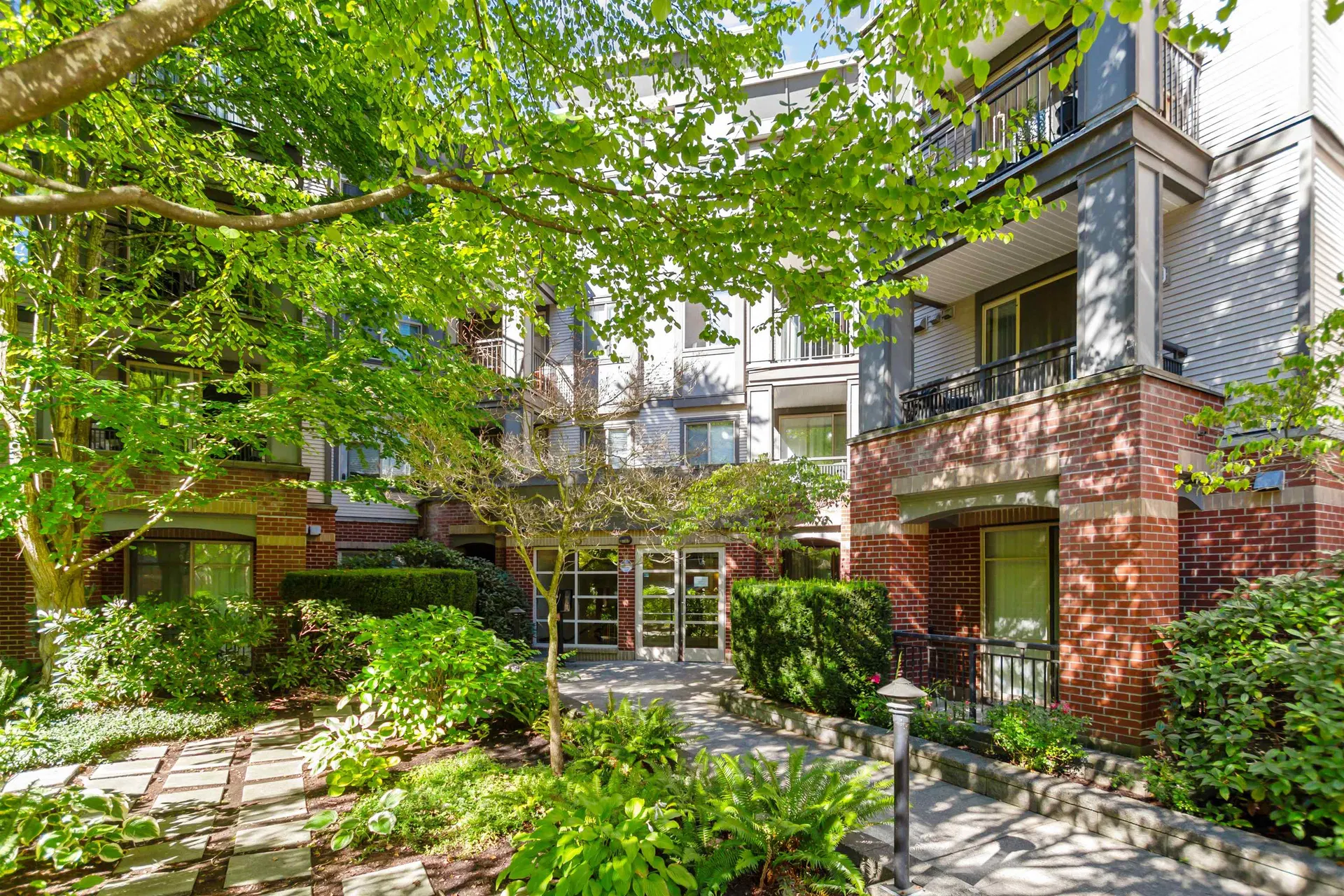 Photo 2 of 22 at #301 – 10499 University Drive