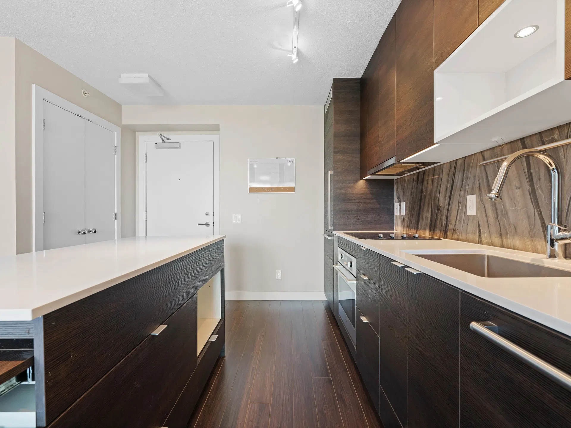Photo 4 of 40 at #1101 – 13398 104 Avenue