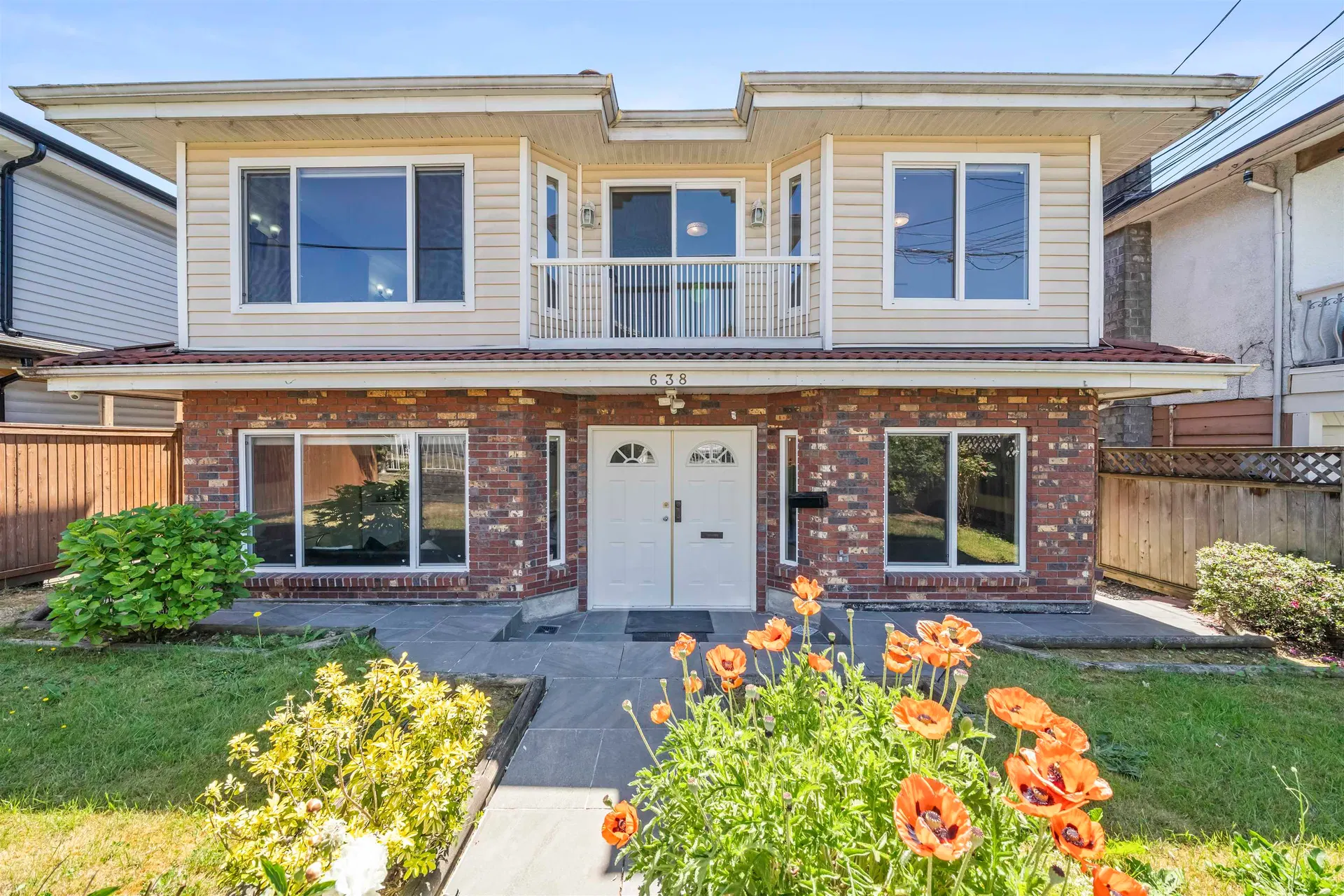 Photo 1 of 29 at 638 E 61st Avenue