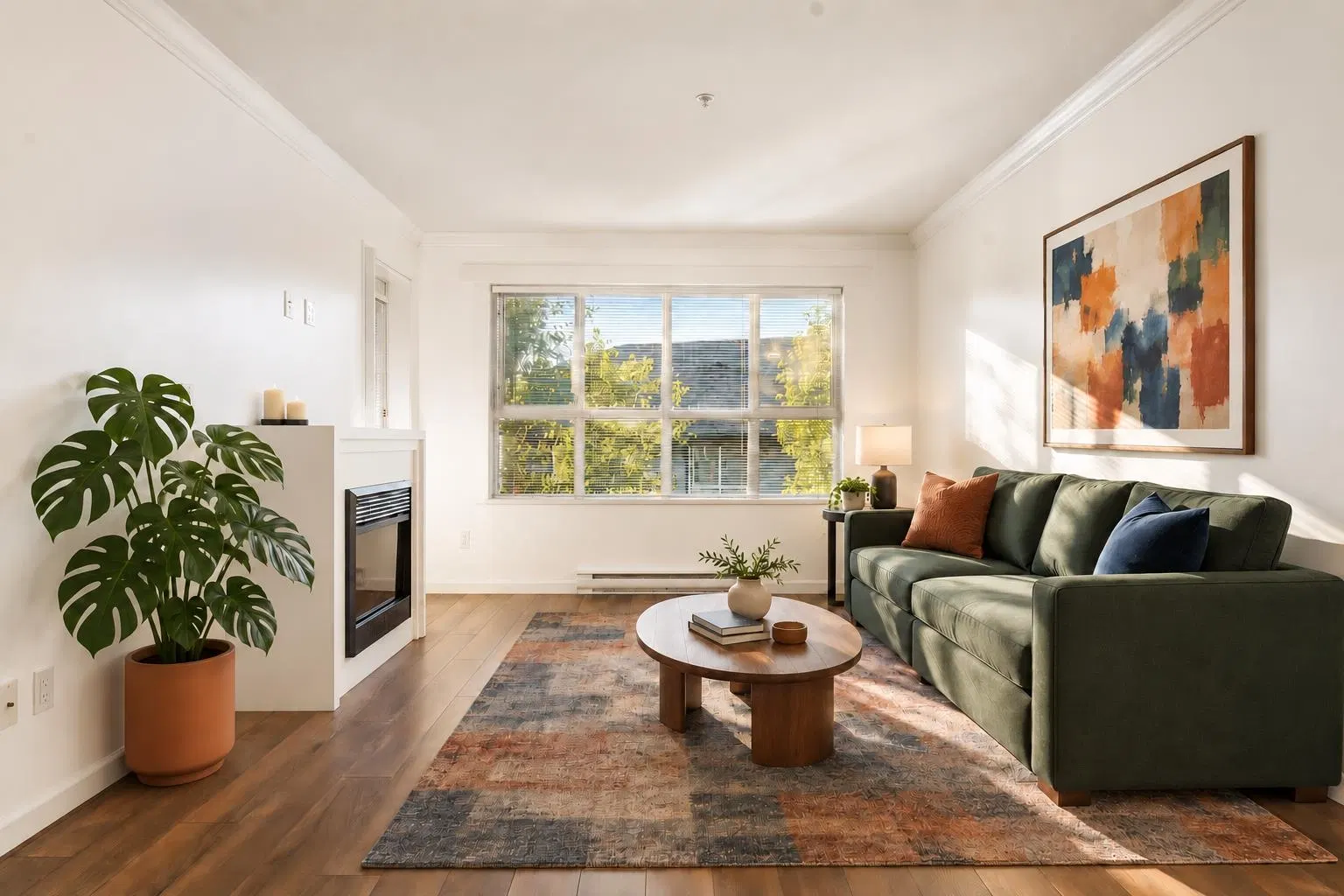 Photo 5 of 39 at #309 – 6815 188 Street