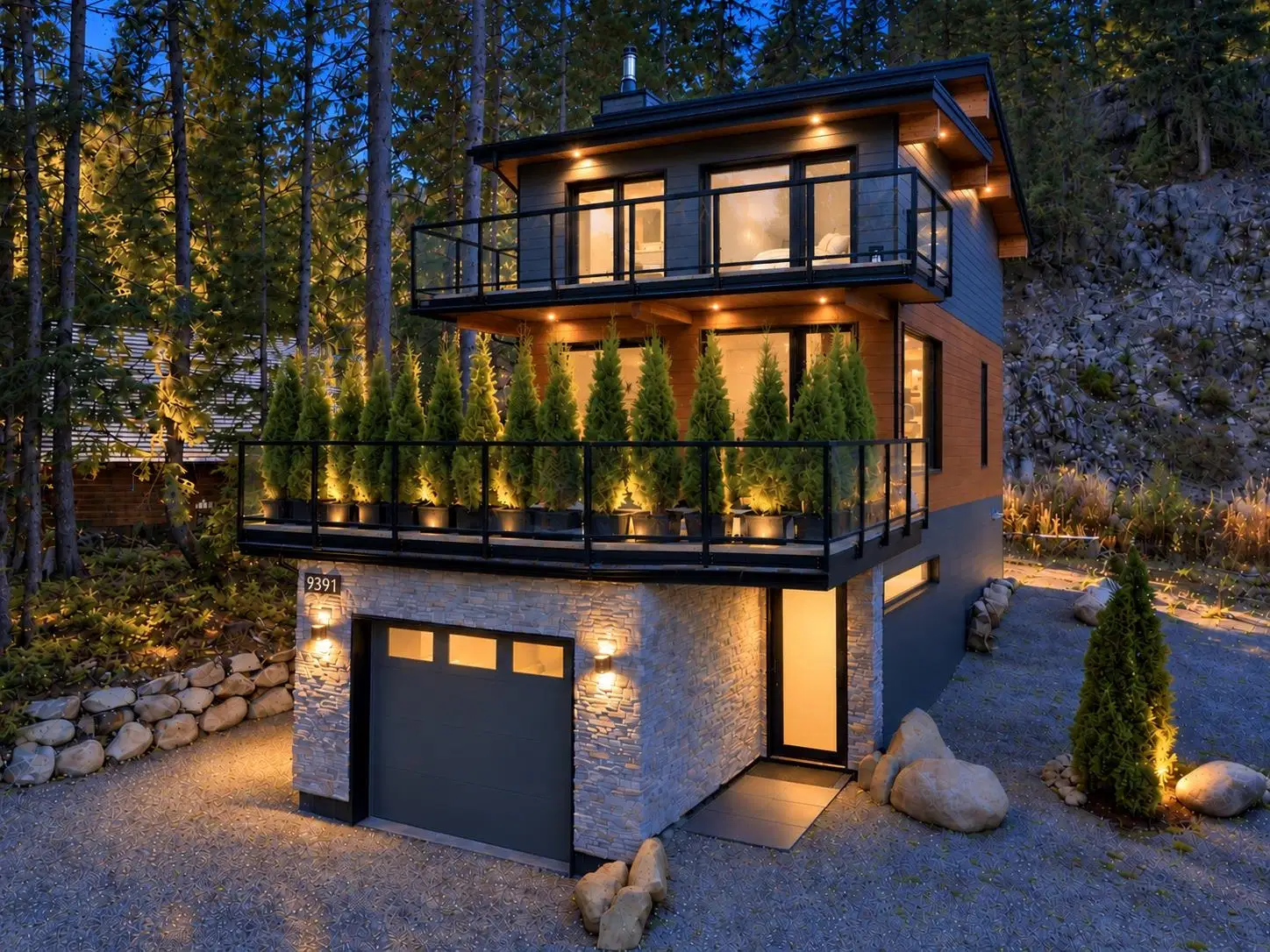 9391 Emerald Drive