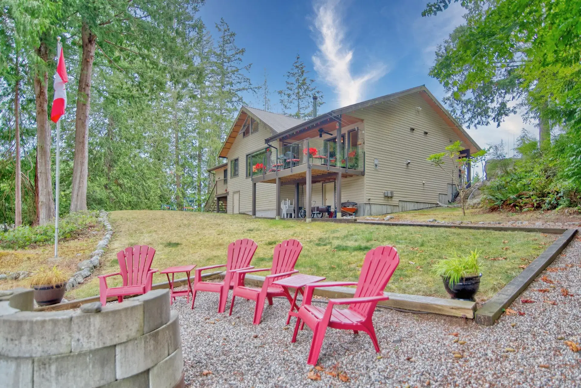 4546 Sinclair Bay Road