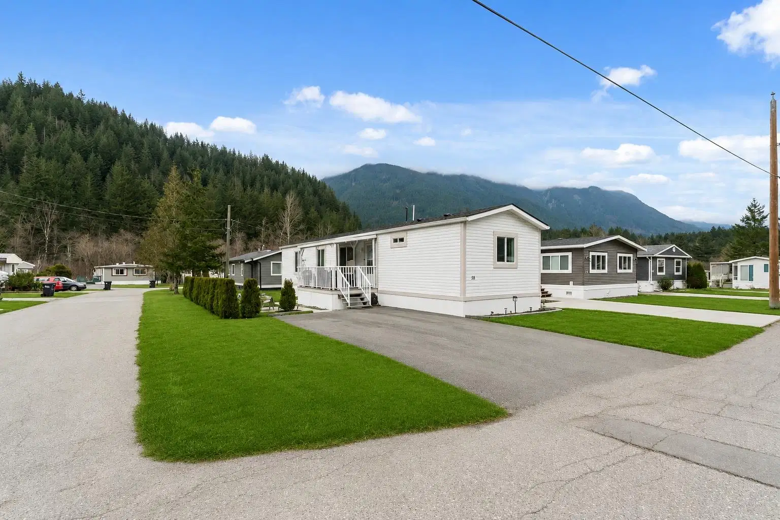 #58 – 65367 Kawkawa Lake Road