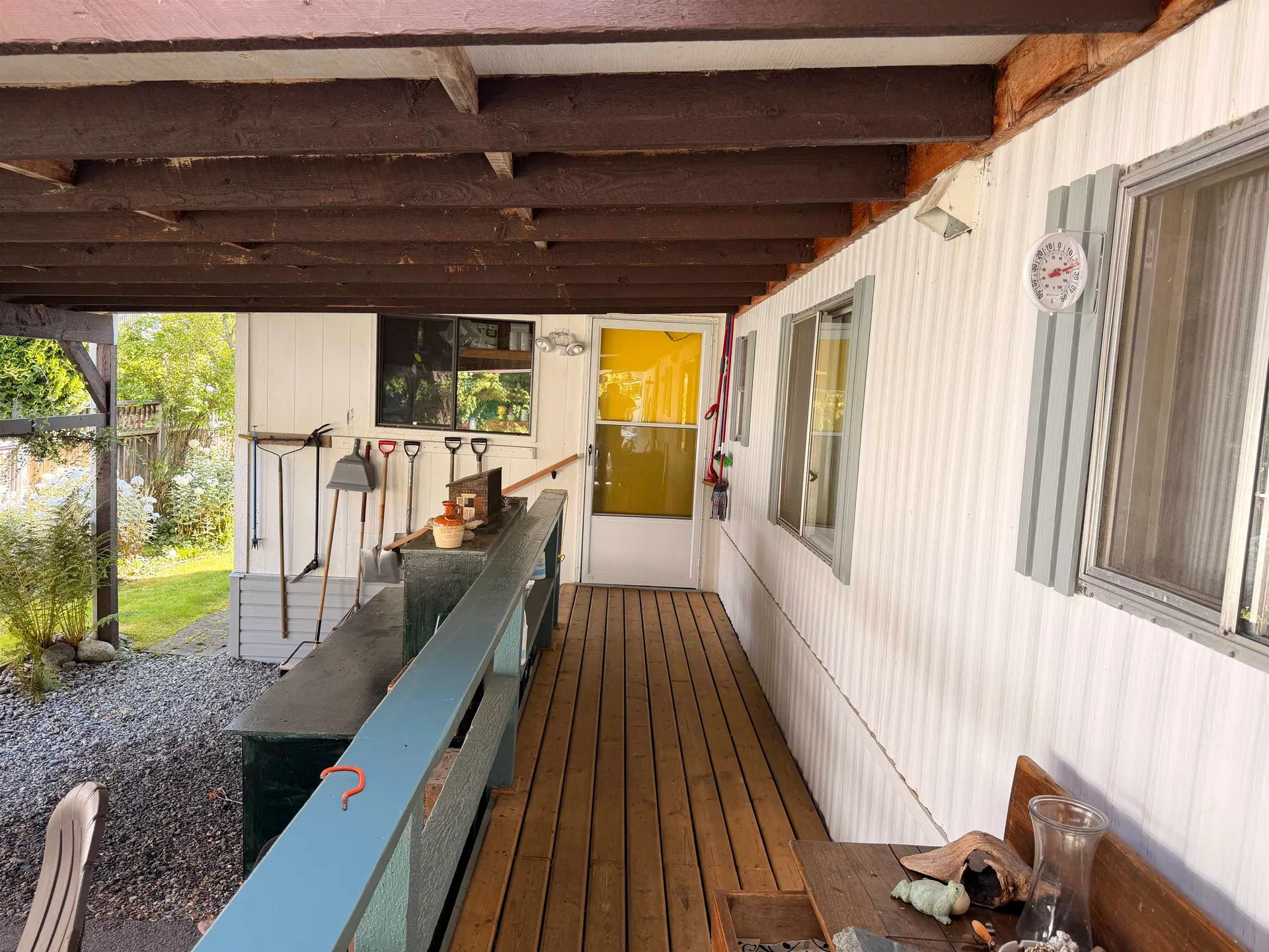Photo 3 of 23 at #47 – 4496 Sunshine Coast Highway