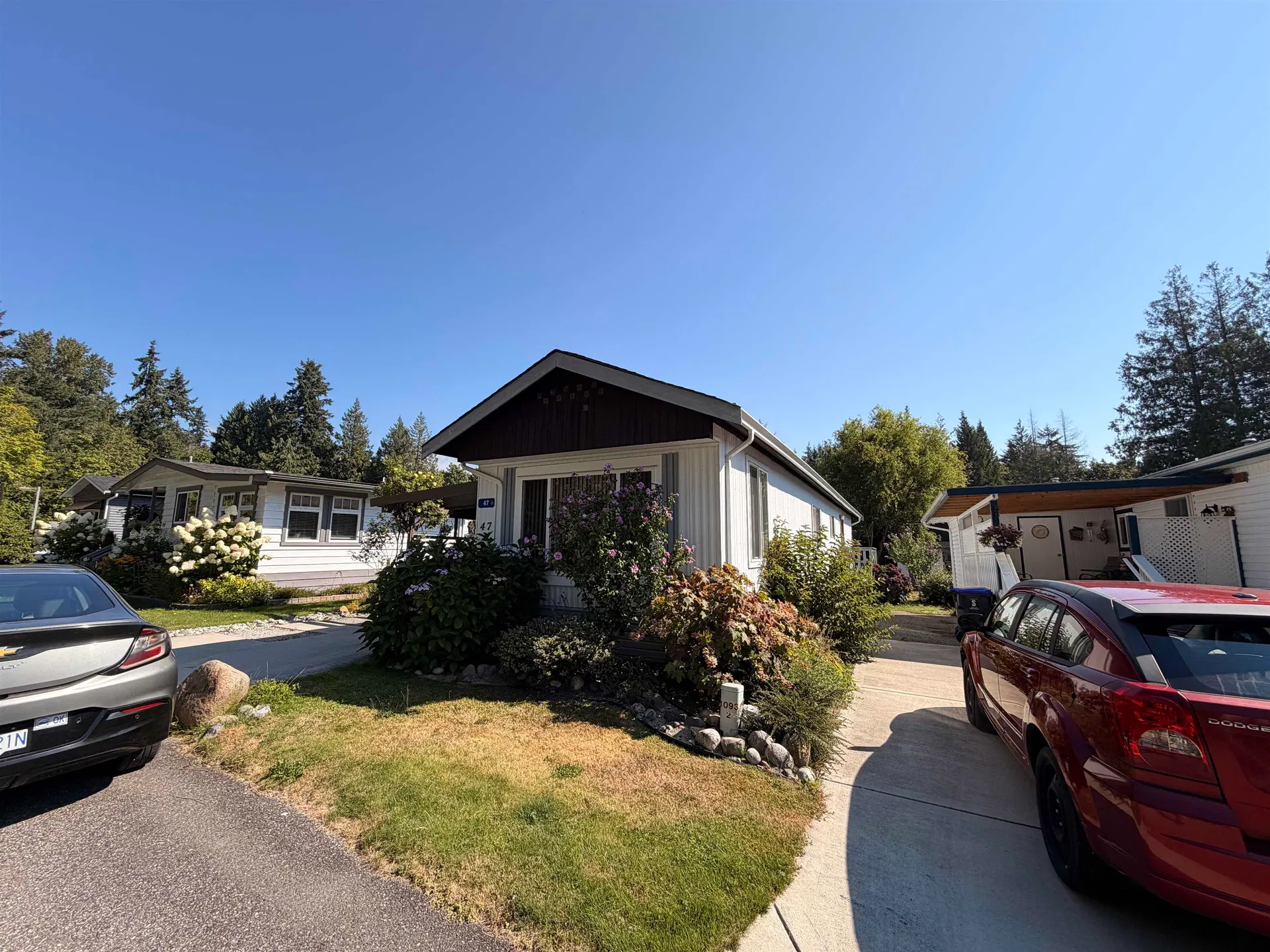 Photo 5 of 23 at #47 – 4496 Sunshine Coast Highway