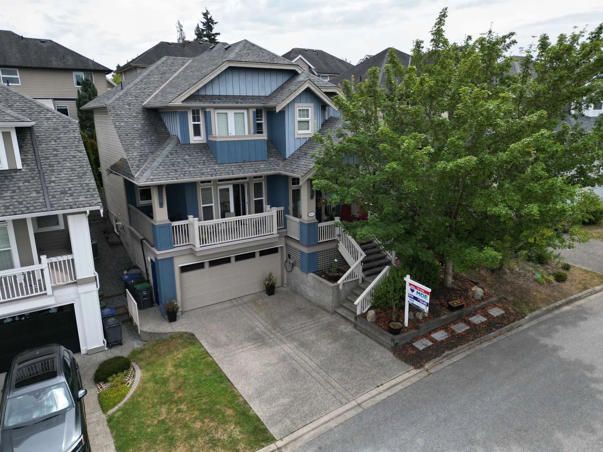 Photo 1 of 40 at 6074 163b Street