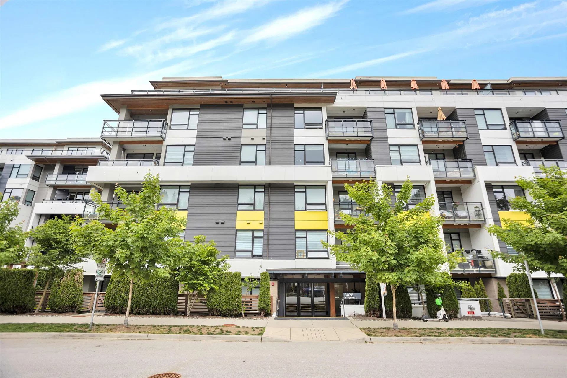 #609 – 3038 St George Street