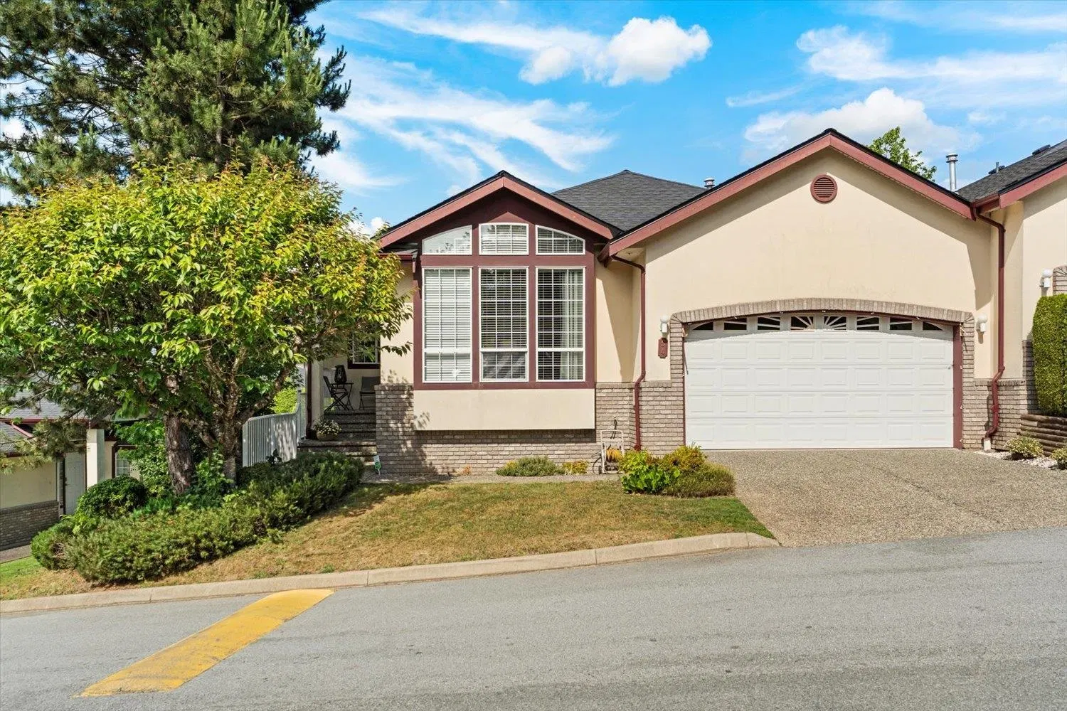 Photo 1 of 39 at #54 – 32777 Chilcotin Drive