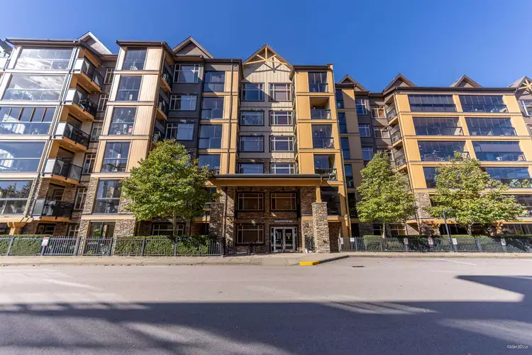 #316 – 8157 207 Street