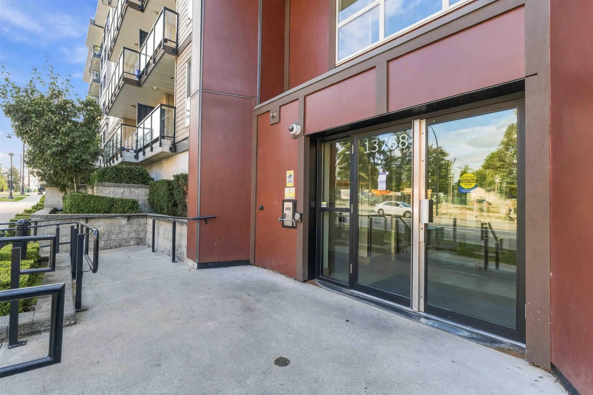 Photo 2 of 37 at #317 – 13768 108 Avenue