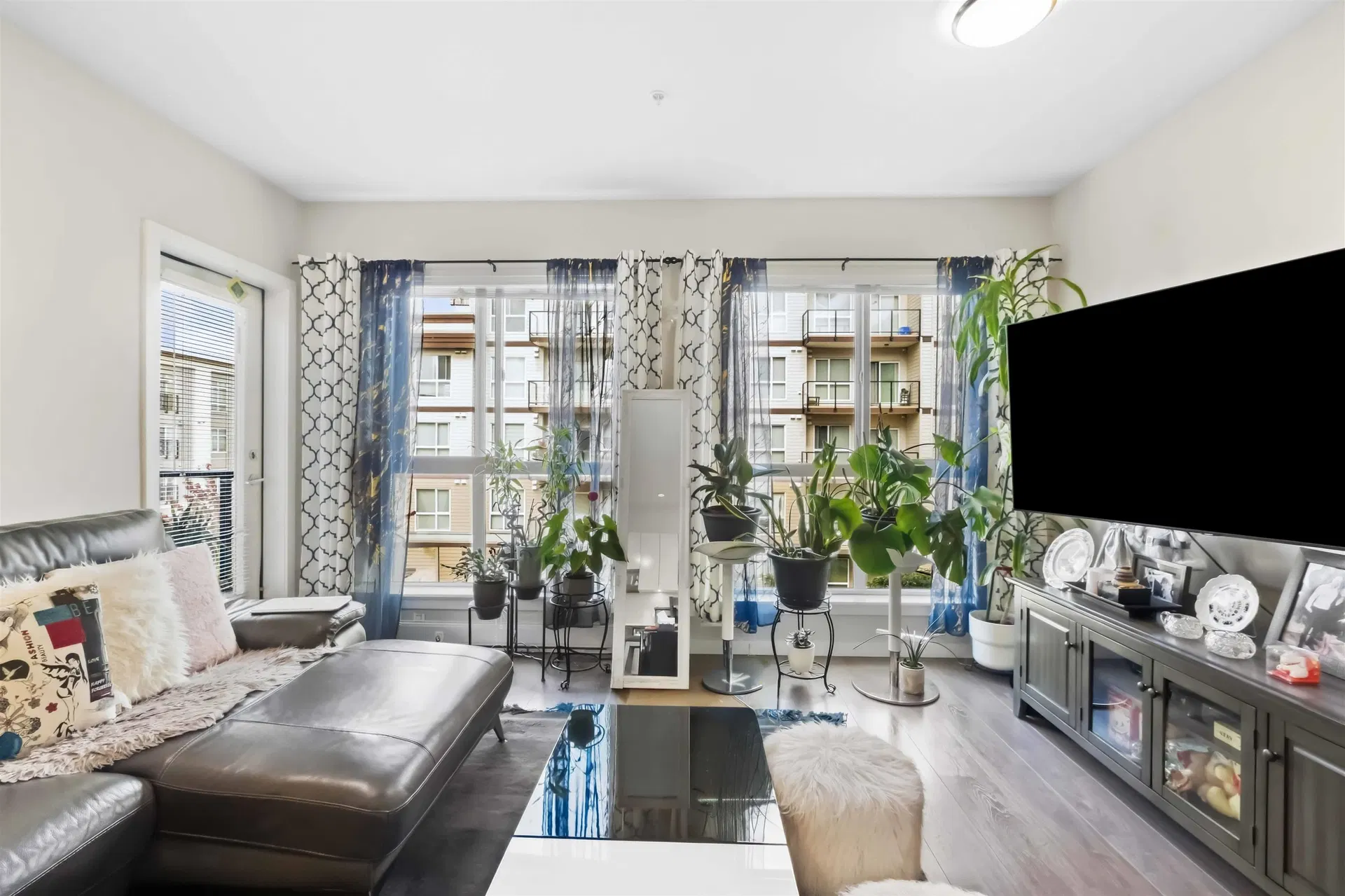 Photo 5 of 37 at #317 – 13768 108 Avenue