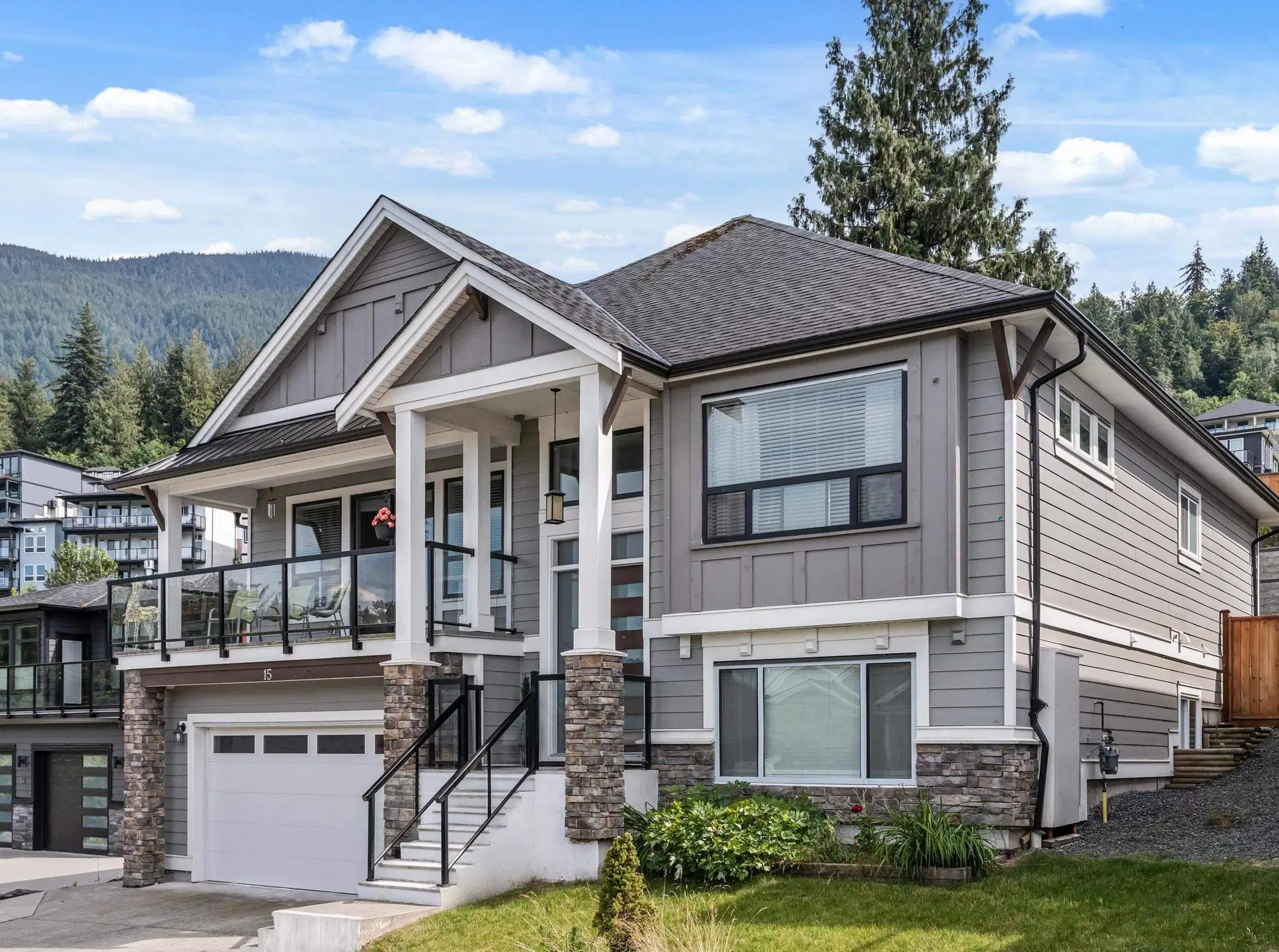 #15 – 8295 Nixon Road